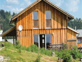 Three-Bedroom Holiday Home in Bad St. Leonhard, Klippitztörl, Österreich